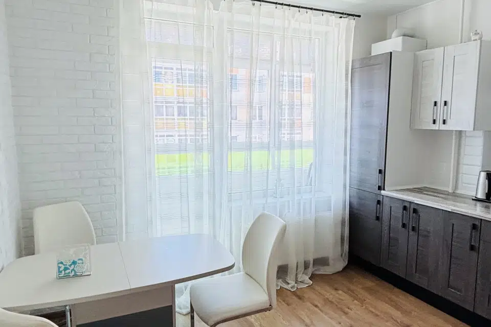 Продаётся 2-комнатная квартира, 52 м²