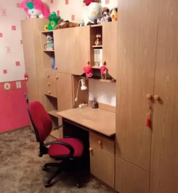 Продаётся 4-комнатная квартира, 110 м²