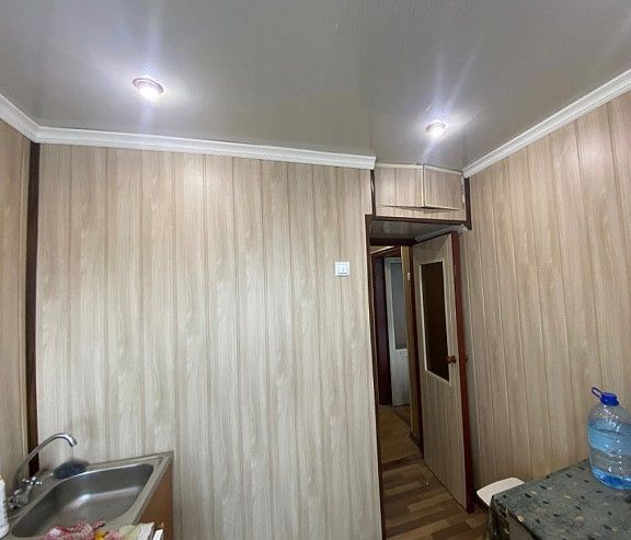 Продаётся 1-комнатная квартира, 32 м²