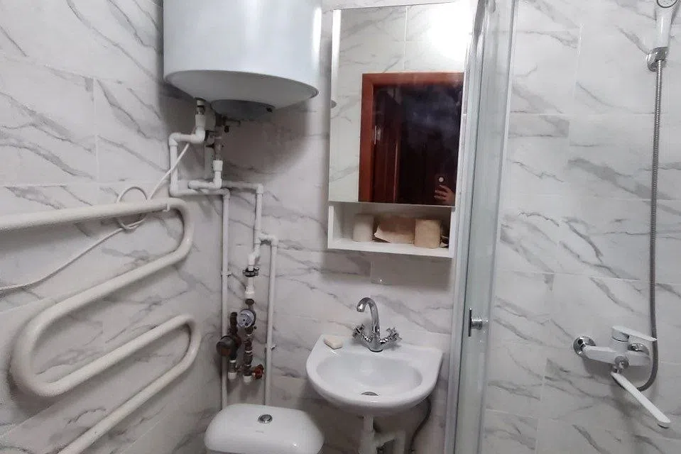 Продаётся 1-комнатная квартира, 22 м²