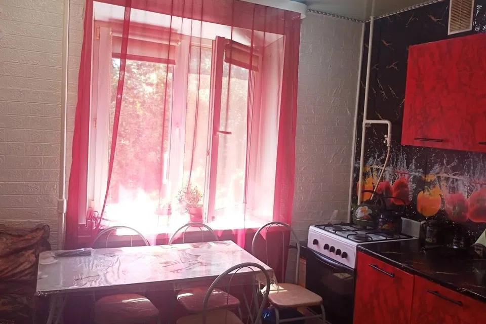 Продаётся 2-комнатная квартира, 50 м²