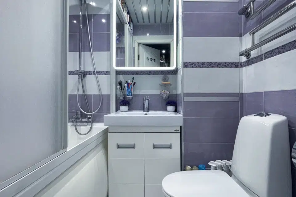 Продаётся 1-комнатная квартира, 34.3 м²