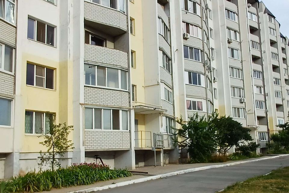 Продаётся 2-комнатная квартира, 56 м²