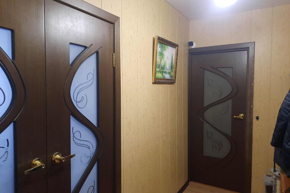 Продаётся 2-комнатная квартира, 47.2 м²