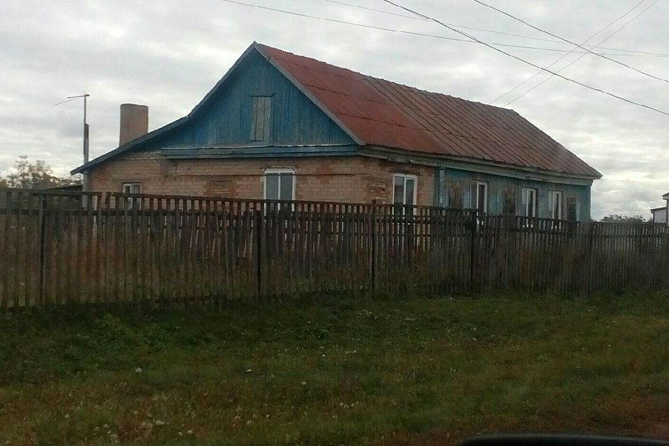 Купить Дом В Деревне Басурман Мелеузовский Район