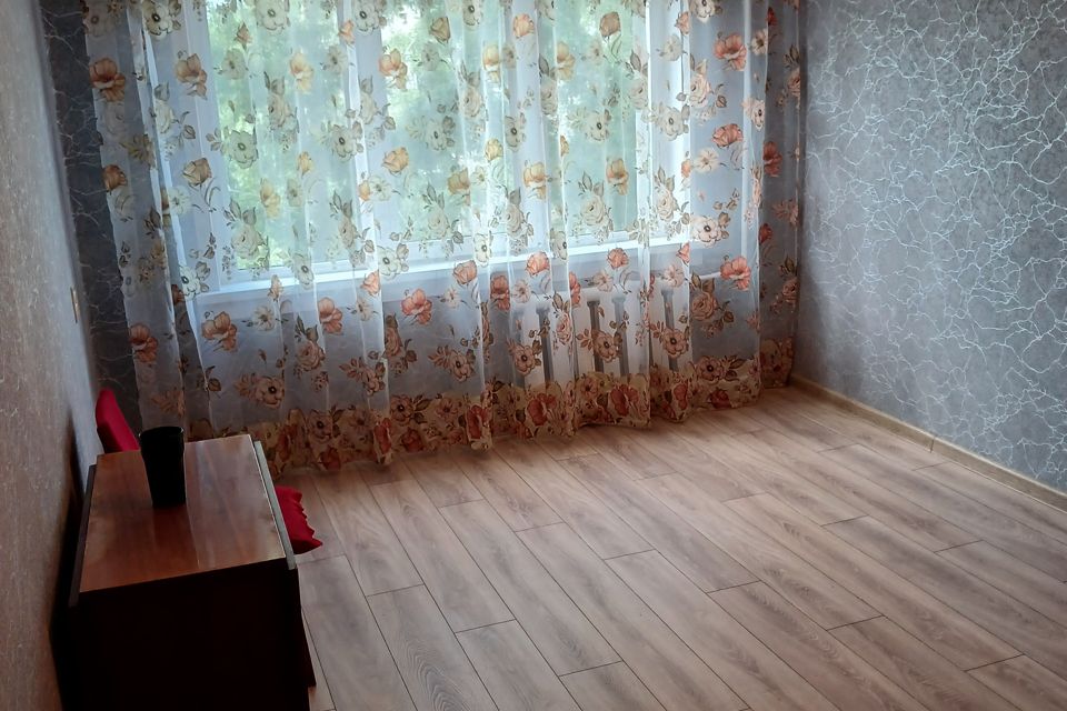Продаётся 1-комнатная квартира, 30 м²
