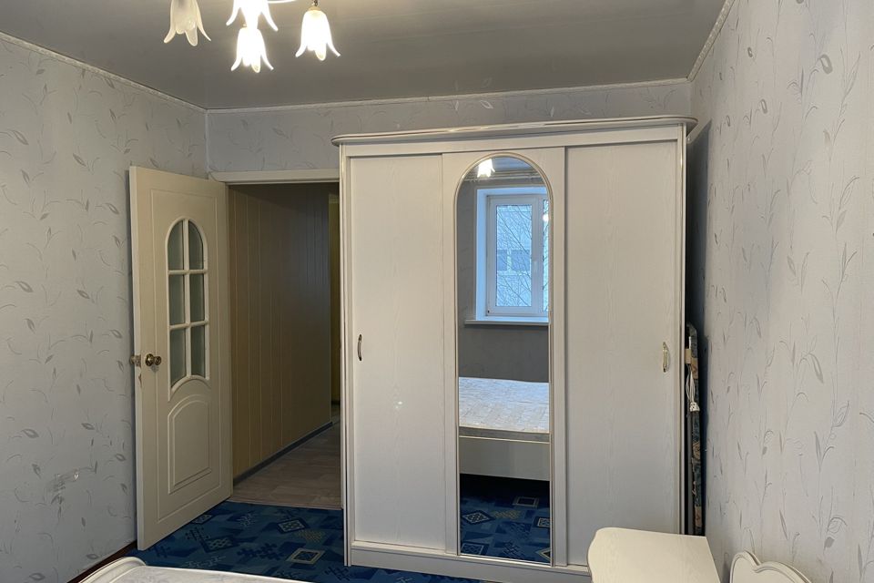 Продаётся 2-комнатная квартира, 50.3 м²