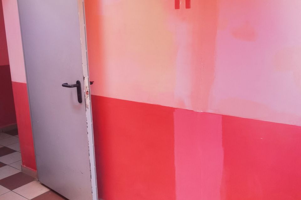 Продаётся студия, 29 м²