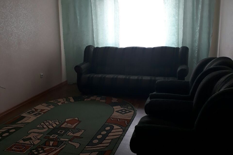 Продаётся 2-комнатная квартира, 70.9 м²