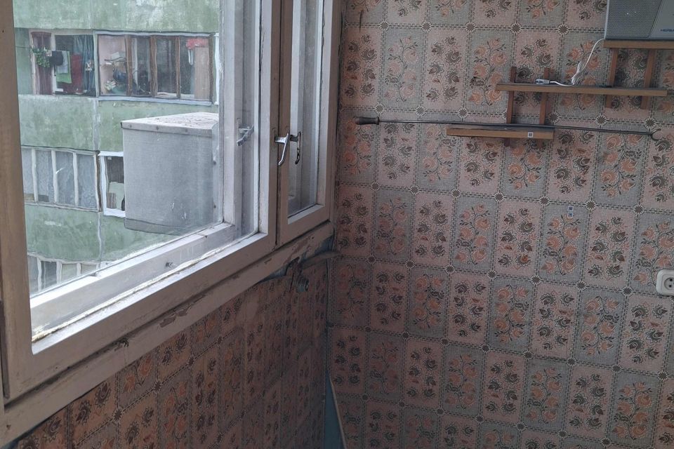 Продаётся 1-комнатная квартира, 30.5 м²
