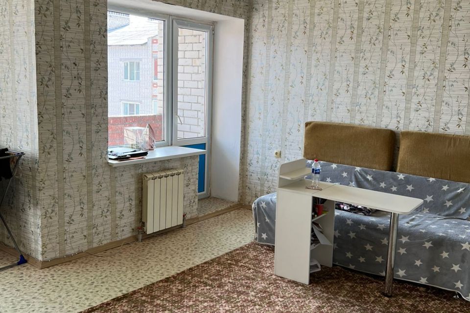 Продаётся 2-комнатная квартира, 77.3 м²