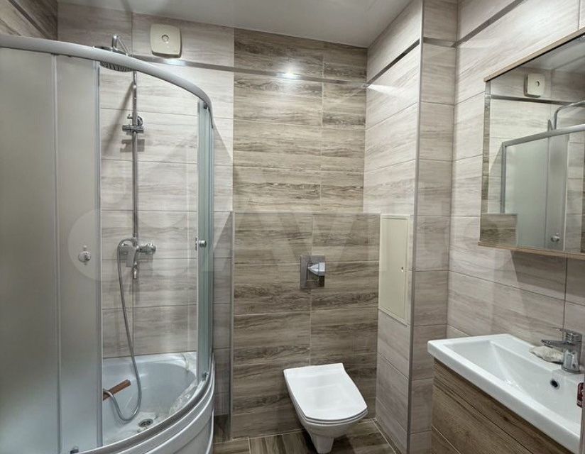 Продаётся 1-комнатная квартира, 49.2 м²
