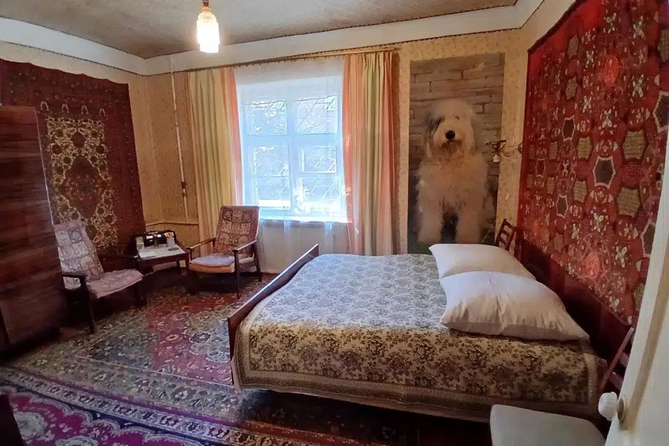 Продаётся 3-комнатная квартира, 71 м²