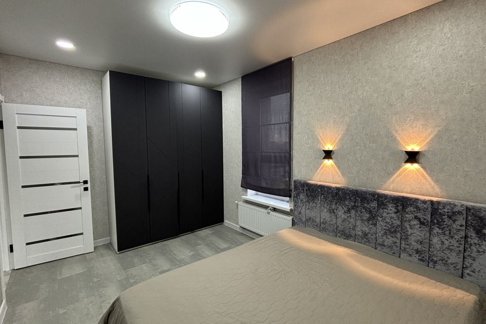 Продаётся 2-комнатная квартира, 48.1 м²