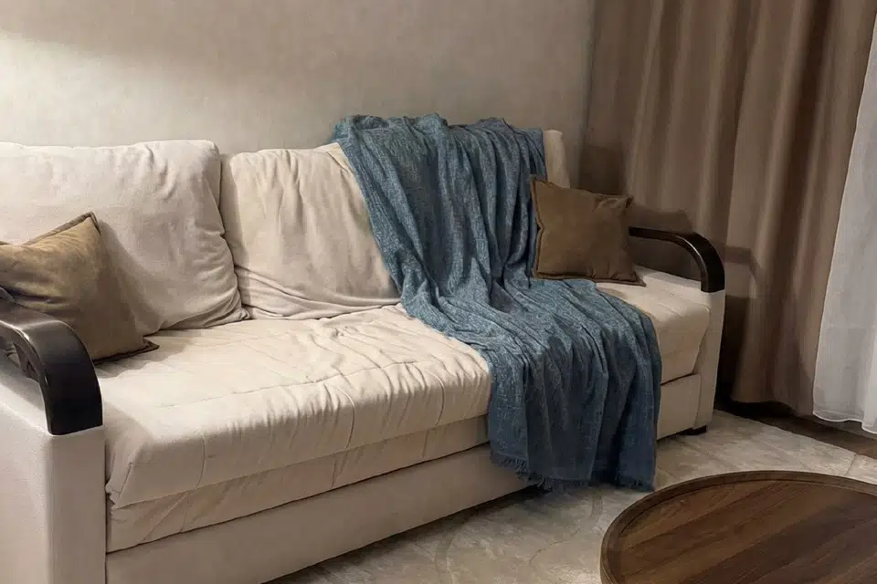 Продаётся 3-комнатная квартира, 72.4 м²