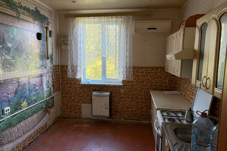 Продаётся 2-комнатная квартира, 47 м²