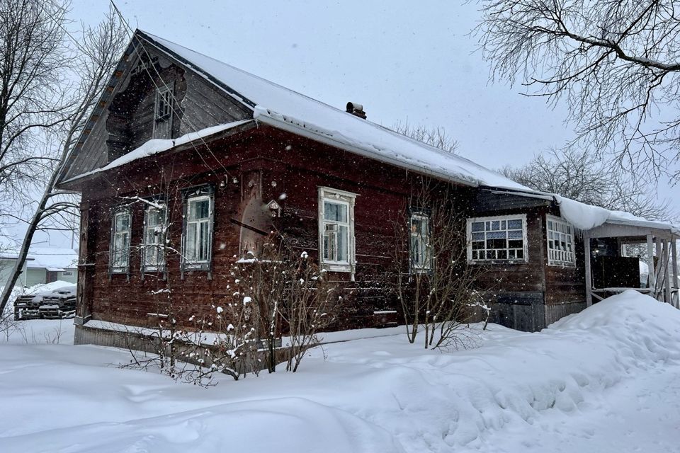 Купить Дом В Маклаково Ломоносовский Район