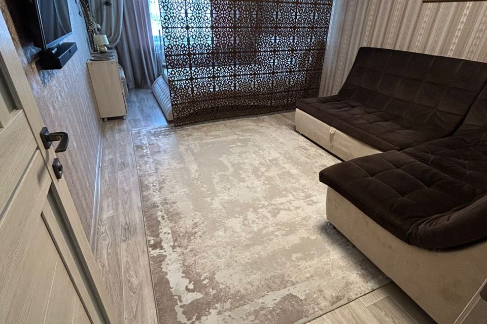 Продаётся 2-комнатная квартира, 59.6 м²