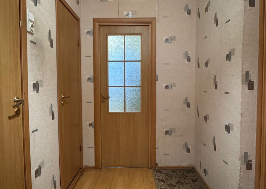 Продаётся 1-комнатная квартира, 38 м²