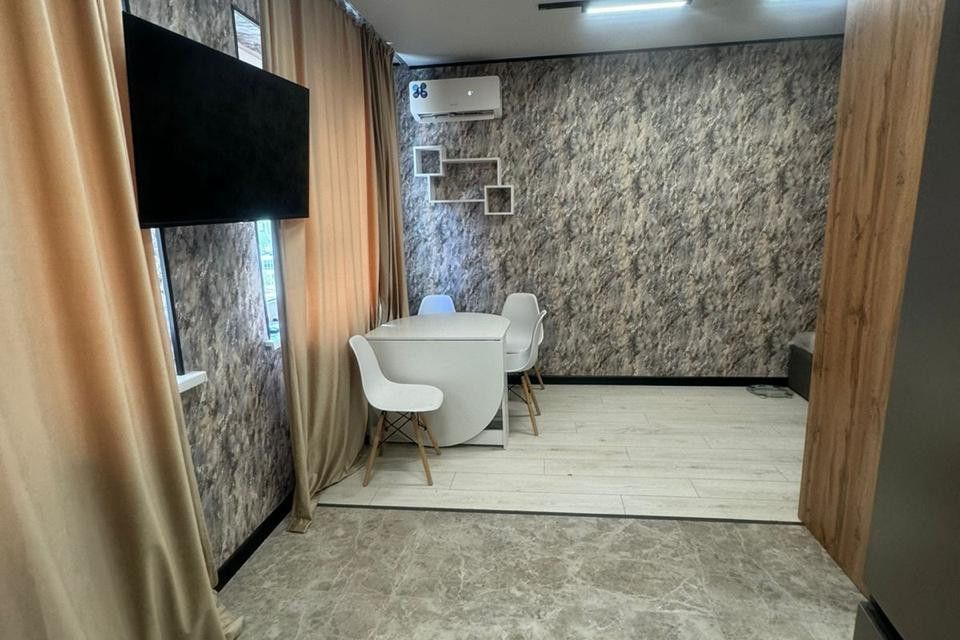 Продаётся студия, 32 м²