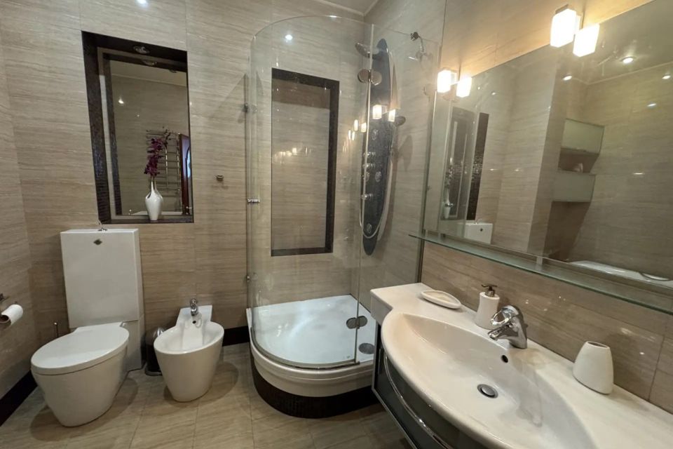 Продаётся 2-комнатная квартира, 9 м²