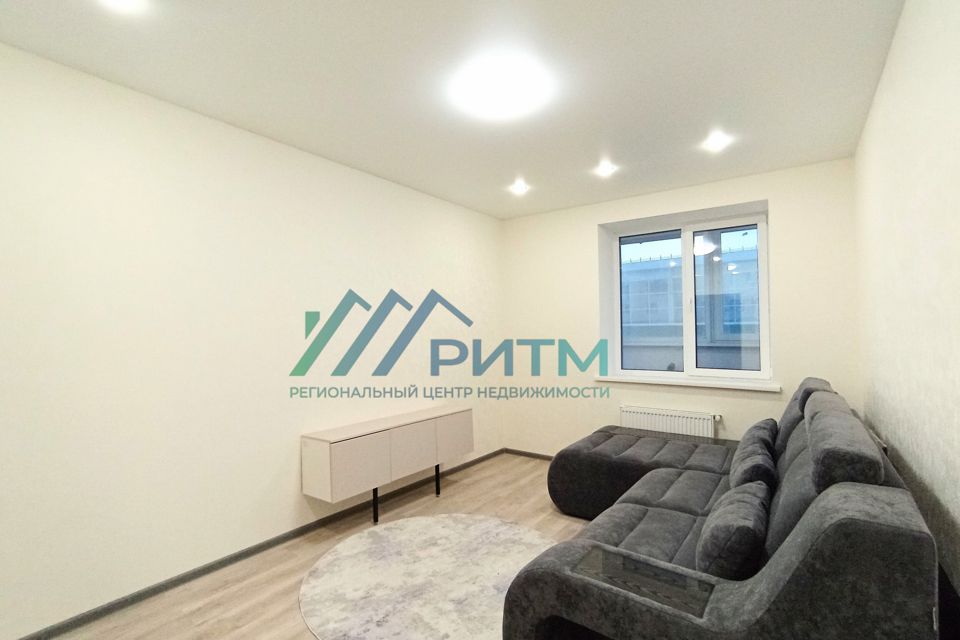Продаётся 1-комнатная квартира, 42 м²