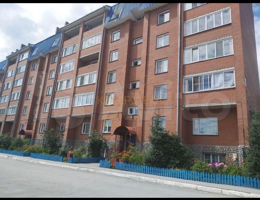 Продаётся 1-комнатная квартира, 40 м²