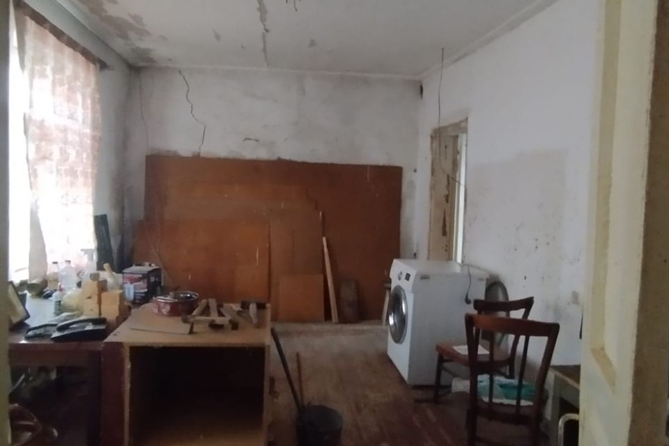 Продаётся 3-комнатная квартира, 49.2 м²