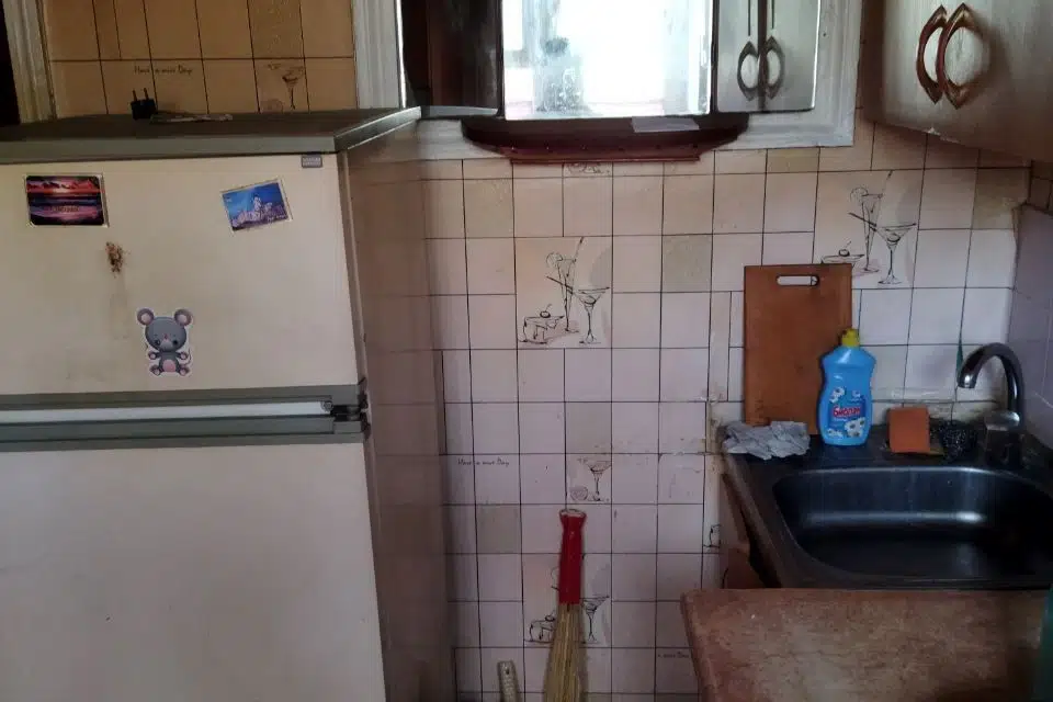 Продаётся 2-комнатная квартира, 45 м²