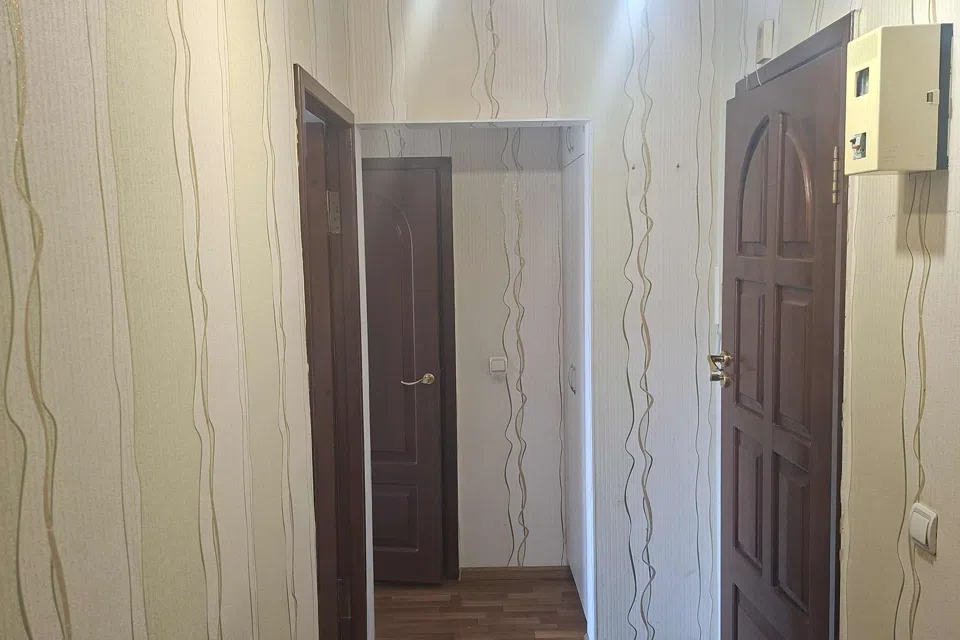 Продаётся 2-комнатная квартира, 50 м²