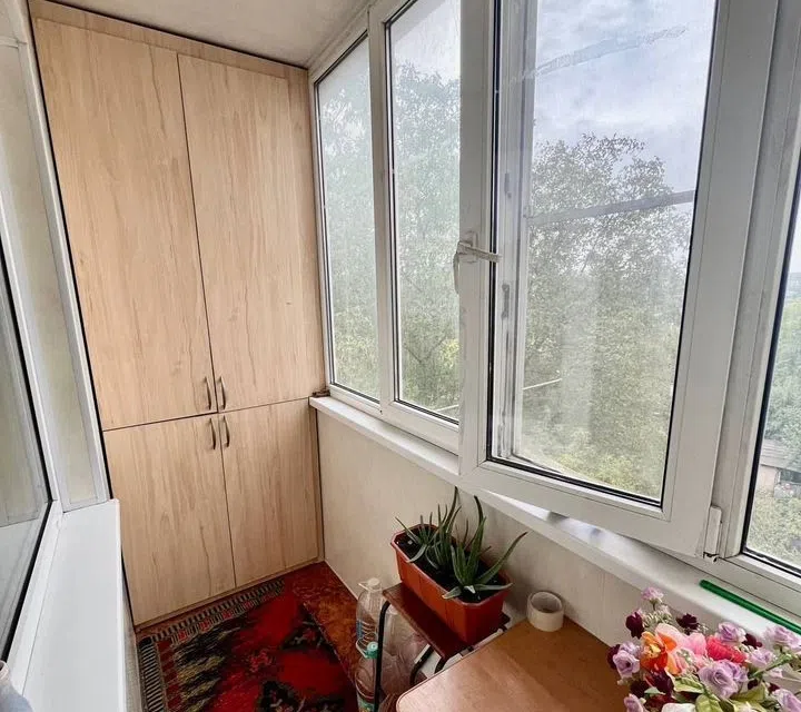 Продаётся 3-комнатная квартира, 70 м²