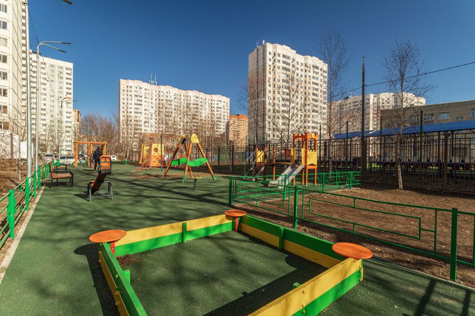 Продаётся 3-комнатная квартира, 79 м²