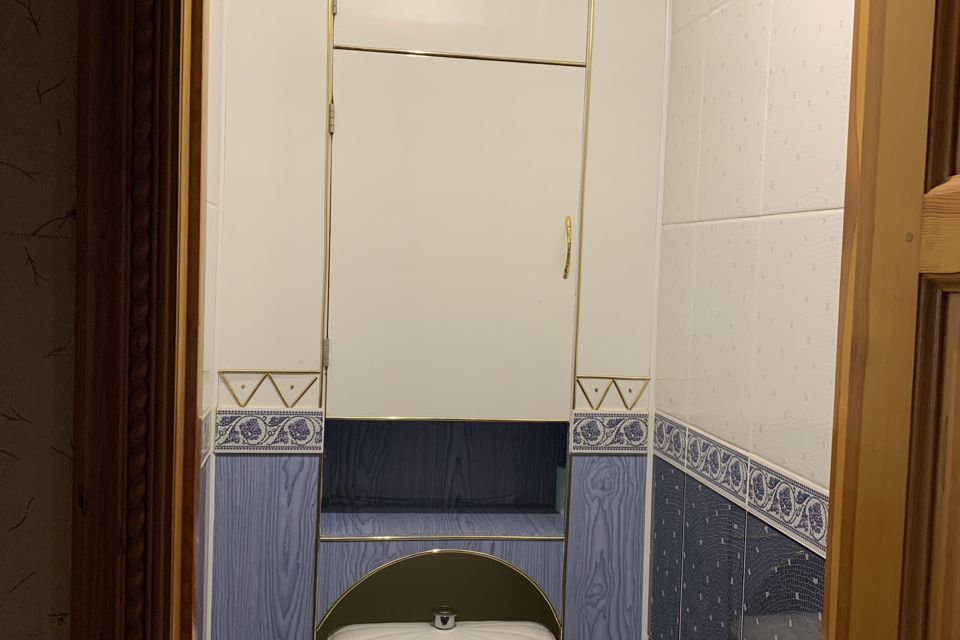 Продаётся 3-комнатная квартира, 61 м²