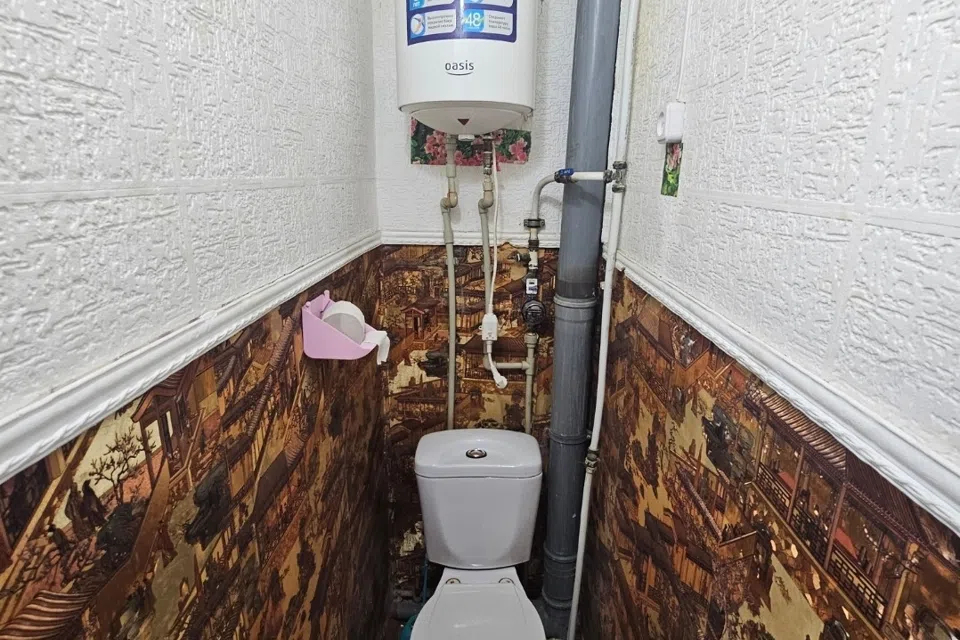 Продаётся 2-комнатная квартира, 47 м²