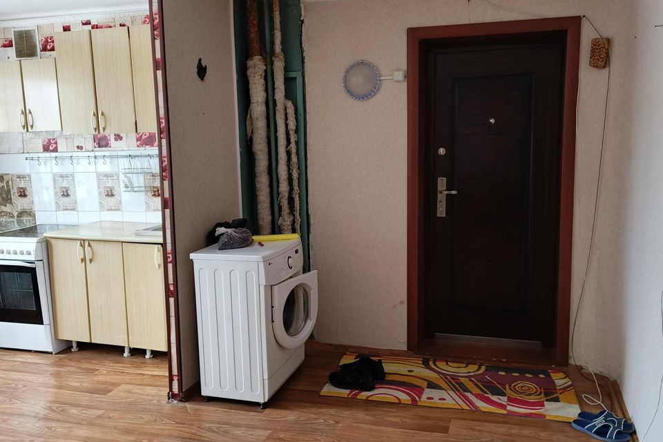 Продаётся 3-комнатная квартира, 60.4 м²