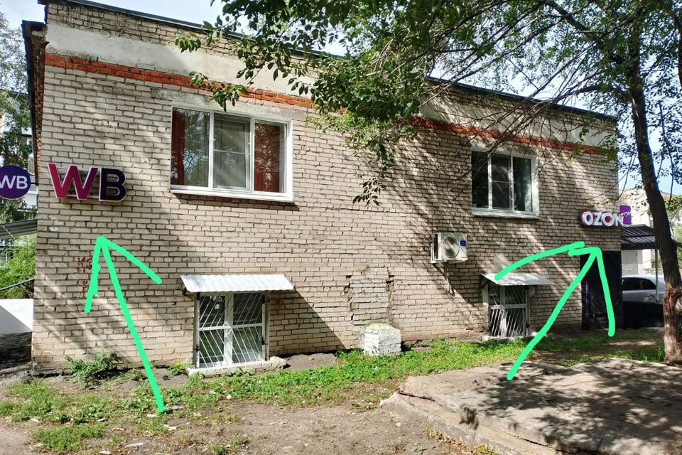 Продаётся 2-комнатная квартира, 44.5 м²