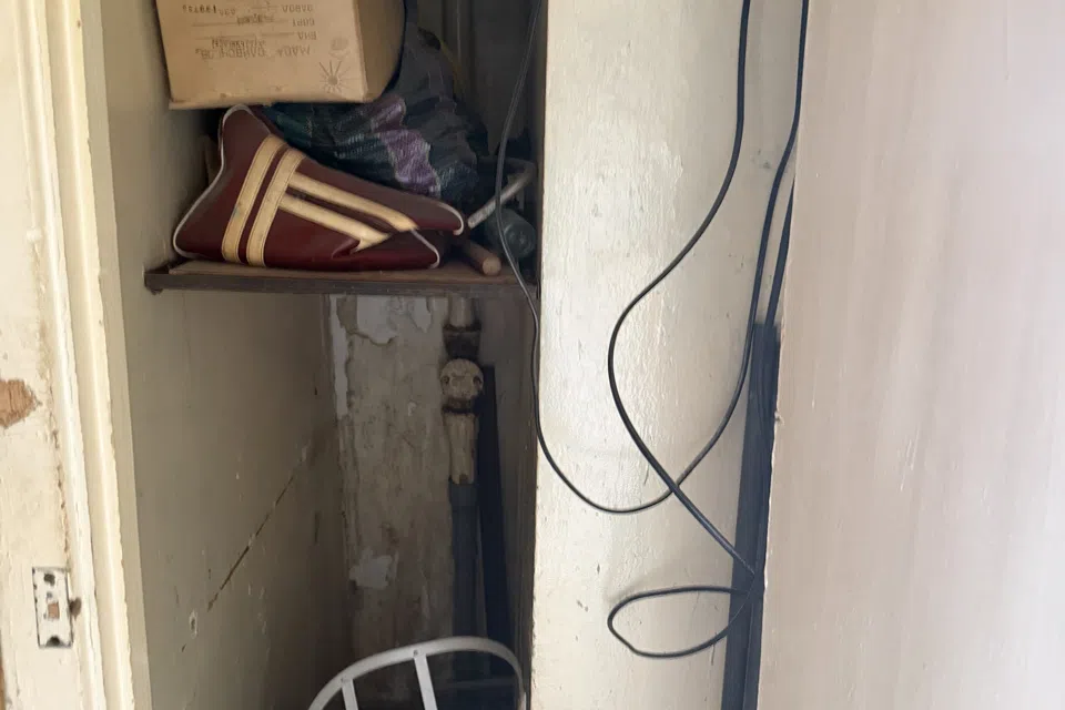 Продаётся 4-комнатная квартира, 85.3 м²