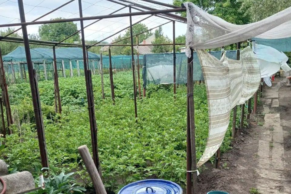 Продаётся 1-этажный дом, 110 м²