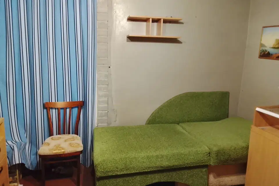 Продаётся 2-этажный дом, 58 м²