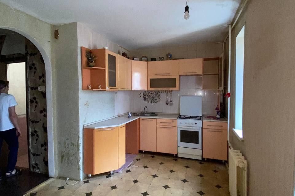 Продаётся 2-комнатная квартира, 48 м²