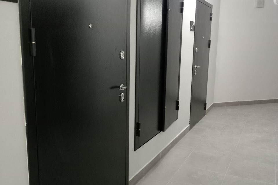 Продаётся студия, 25 м²