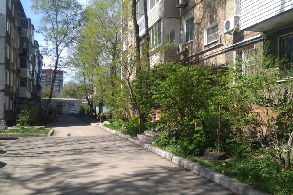 Продаётся 2-комнатная квартира, 44.4 м²