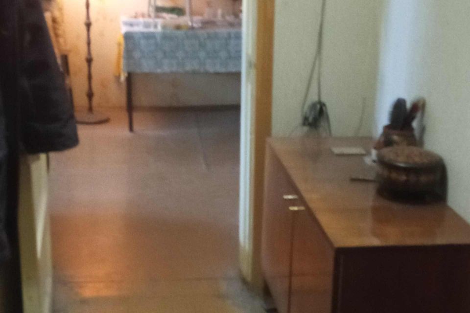 Продаётся 2-комнатная квартира, 46.1 м²