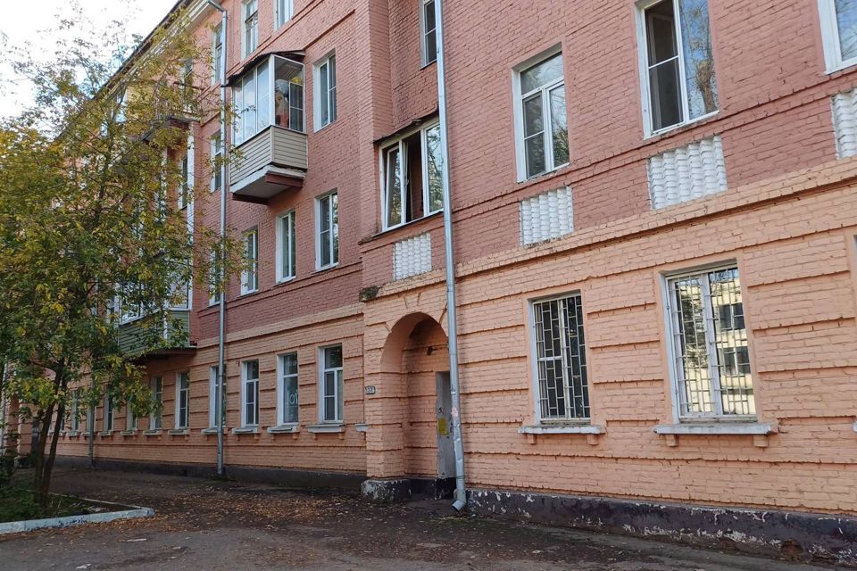 Продаётся 3-комнатная квартира, 86 м²