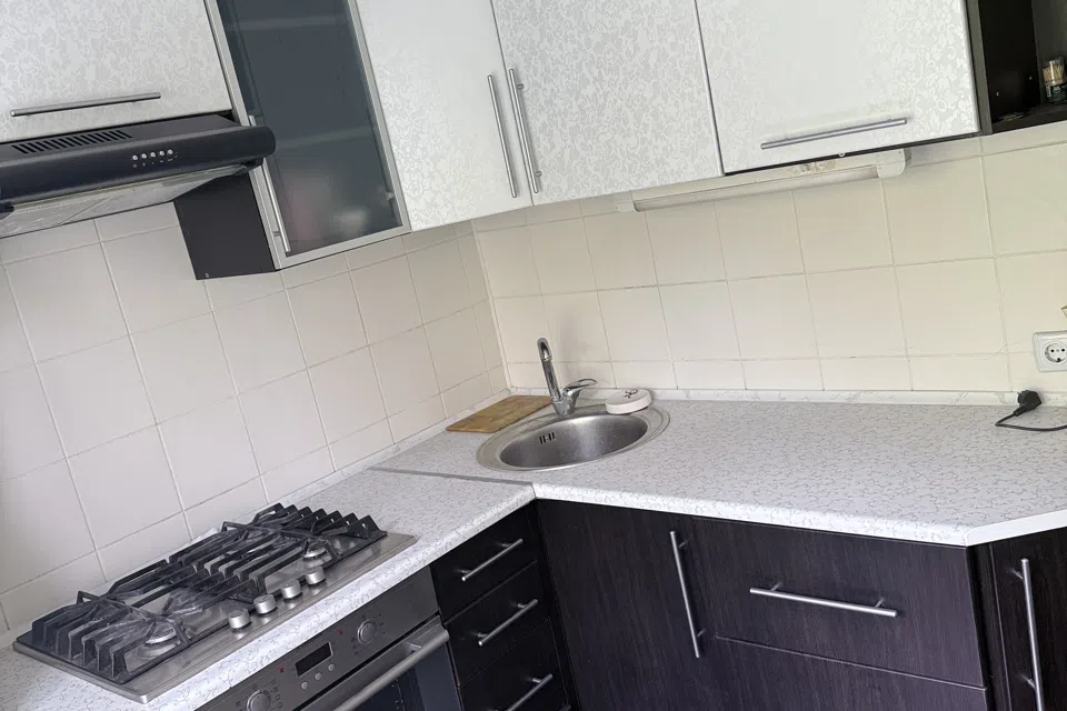 Продаётся 1-комнатная квартира, 35 м²
