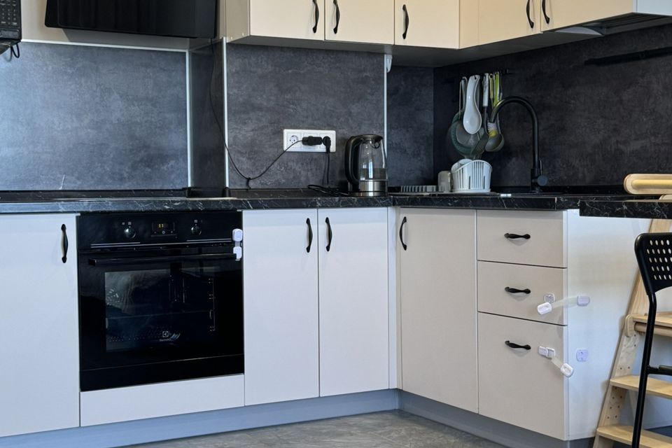 Продаётся 2-комнатная квартира, 43 м²