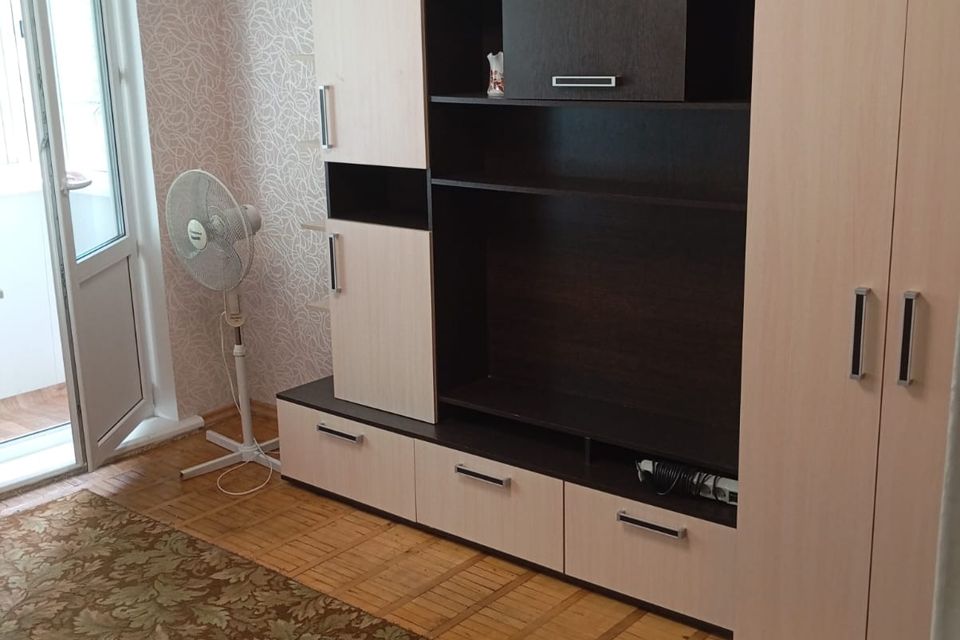 Сдаётся 1-комнатная квартира, 31 м²