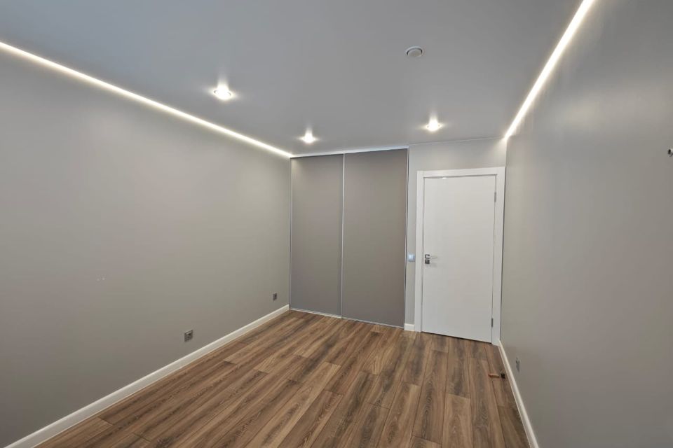 Продаётся 1-комнатная квартира, 39.3 м²