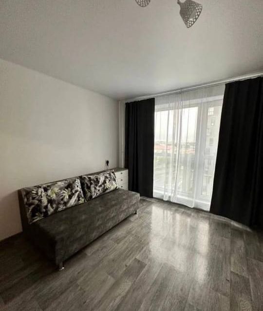 Продаётся студия, 23.9 м²