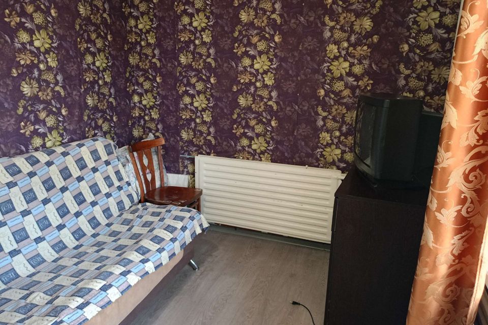 Сдаётся 1-комнатная квартира, 16 м²